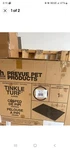 Prevue Pet Products Tinkle Turf For Large Dog Breeds. Fixed Price $55.46.