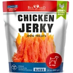 Chicken Jerky Dog Treats 1.5 Lb Human Grade Pet Snacks Grain Free Organic Meat. Fixed Price $29.15.