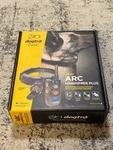 Dogtra Arc Handsfree Plus Remote Collar Training System 3/4 Mile Range. Fixed Price $220.00.