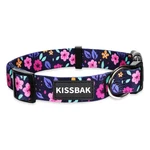 Kissbak Collar For Medium Dogs - Special Design Cute Girl Pet .... Fixed Price $15.66.