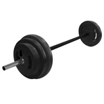 Flash Sale Garvee Adjustable Barbell Set, Free For... Fixed Price $79.99.