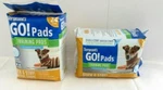 48 Pads Sergeants Go! Puppy House Training. Fixed Price $10.99.