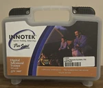 Innotek Digital Advanced Trainer ADV-300P Dog Training Yards 7 Levels. Fixed Price $32.99.