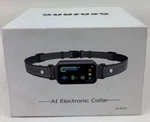 Gensang Ai Electronic Collar. Fixed Price $21.74.