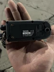1900S Black Vibration Remote Training Collar Set W/ Charger Case. Fixed Price $119.50.