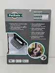Petsafe Big Deluxe Anti-bark Control, 18KG+DOGS, PBC19-13058 Brand New. Fixed Price $58.07.