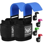 Beast Rage Workout Hooks For Men, Durable Coated Grip Gym Straps Weightli.... Fixed Price $26.49.