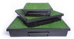 Petsafe Loo Potty Training System Dog Indoor Toilet (large-medium-small). Fixed Price $199.95.