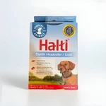 Halti Optifit Dog Headcollar/ Licol Stops Pulling Adjustable Size Small /petit. Fixed Price $10.55.