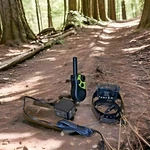 Petsafe Freedom Dog Trainer 200 Yards 8+LBS PDT00-15117 Rechargeable/waterproof. Fixed Price $69.99.