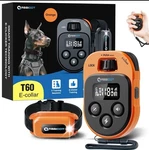 Abbidot Dog Training Collar With Remote, 4100FT, 178 Levels, 5 Modes, Waterpr.... Fixed Price $29.99.
