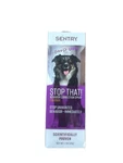 Sentry Pet Care Stop That! Behavior Correction Spray For Dogs. Fixed Price $13.65.
