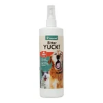 Naturvet Bitter Yuck! No Chew Spray For Dog Cat /horse - Water Based 16 Oz New. Fixed Price $12.97.