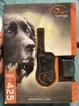 Sportdog Fieldtrainer 425 Series 500-YARD Remote New Box. Fixed Price $99.99.