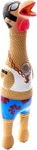 Outward Hound Squawkers Earl Rubber Chicken Dog Toy - Large Squeaky Latex. Fixed Price $17.79.