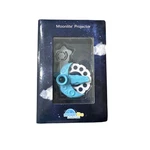 Moonlite Storytime Mini Projector For Smartphones, Blue, New. Fixed Price $17.49.