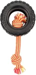 Mammoth TIREBITER2 Tug & Toss Strong Chewers Large Dogs Up 90 Pounds - Pack. Fixed Price $40.59.