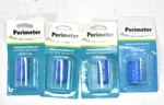 Lot Of 4 Perimeter Technologies Battery Replacement For All Pcc Systems 6V. Fixed Price $34.99.