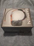 Garmin TT15X Dog Gps Track Train Collar Brand New The Box. Fixed Price $299.99.