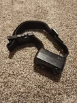 Smart Training Collar BDT-303 Bark Sportdog. Fixed Price $22.49.