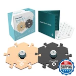 Fluentpet Speak Up! Tester Kit 2 Dog Talking Buttons Pre-installed Batteries. Fixed Price $53.93.