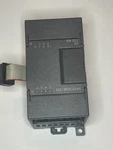 Siemens 6ES7222-1BF22-0XA0 Digital Output Module / New Unused, No Box. Fixed Price $140.00.