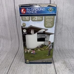 Petsafe HIG11-13555 Stubborn 25 Acre In-ground Fence No Collar. Fixed Price $69.99.