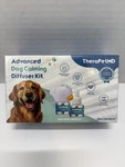 Therapet Md Advanced Dog Calming Diffuser Kit (1 + 2 Refills) New. Fixed Price $29.95.