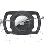 Airtag Holder For Dog Collar - Waterproof Silicone Case, Easy Installation,. Fixed Price $12.53.