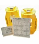 Hydro-tone Water Fitness Resistance Exercise Pool Gym Barbells New. Fixed Price $139.99.