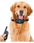 Shock Collar For Large Dog,medium,small Bark With 1300FT Remote,. Fixed Price $18.99.