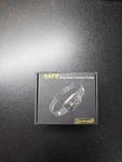 Qivonda Safe Dog Bark Collar New In Box. Fixed Price $20.00.