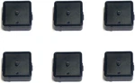 Humane Contain Electronic Fence Collar Battery B3V8, 6-PACK. Fixed Price $63.23.