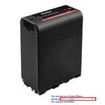 Kastar Replacement Battery For Sony NP-F950 NP-F960 NP-F970 NP-F990PRO. Fixed Price $107.99.