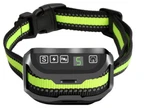 Rechargeable Lcd Screen Dog Training Collar Automatic Anti No Barking Shock. Fixed Price $16.49.