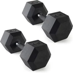 Barbell Coated Dumbbell Weight Multiple Options Pairs & Sets. Fixed Price $167.99.