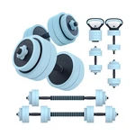 Pasyou Adjustable Dumbbell Set, 45LBS Free Weight With Connector, In 1 .... Fixed Price $153.07.
