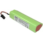 Hqrp Bater Para Tri-tronics 1064000D / 1064000E 1064000F DC12 Classic 70. Fixed Price $20.45.
