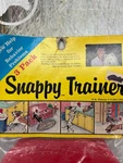 3-PACK Snappy Trainer Cat Dog Puppy Bad Pet Behavior Corrector Training Method. Fixed Price $14.99.