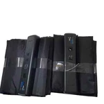 Lot 2 High Tech Pet Sofa Scarm Sonic Deterrent/repellent Scat Pad For Dog/cat. Fixed Price $48.00.