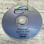 Innotek Quick & Easy Training Dvd Only For Ultra Smart Dog Collars. Fixed Price $14.95.