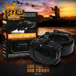 Systems Micro-idt Plus Add-on Collar Dog Receiver Black Maxx-range 360. Fixed Price $114.99.