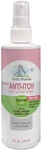Dog, Four Paws Pet Aid Medicated Anti-itch Spray (8 Oz). Fixed Price $27.75.
