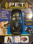 As Seen On Tv Pet Command The Ultimate Dog Training System New. Fixed Price $18.99.