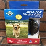 Petsafe Add Dog Vibration Collar PAC00-12893. Fixed Price $27.29.
