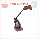 Grain Valley FLEX42-SMA 42.5 In. Long Range Metal Antenna. Fixed Price $37.67.