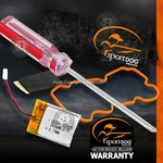 Sportdog SAC54-13734 Transmitter Battery Kit For SD-425 425S 425CAMO 425PINK. Fixed Price $36.95.