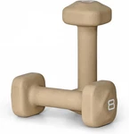 Tone Fitness Neoprene Dumbbell Weight Pairs With Anti-roll Square Head Multipl. Fixed Price $39.18.