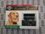 Petsafe Big Dog Remote Trainer PDBDT-305 System *new Sealed*. Fixed Price $35.00.
