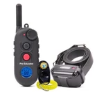 Bundle Of 2 Pro Educator PE-900 Remote Dog Training Collar Black With Clicker. Fixed Price $269.99.